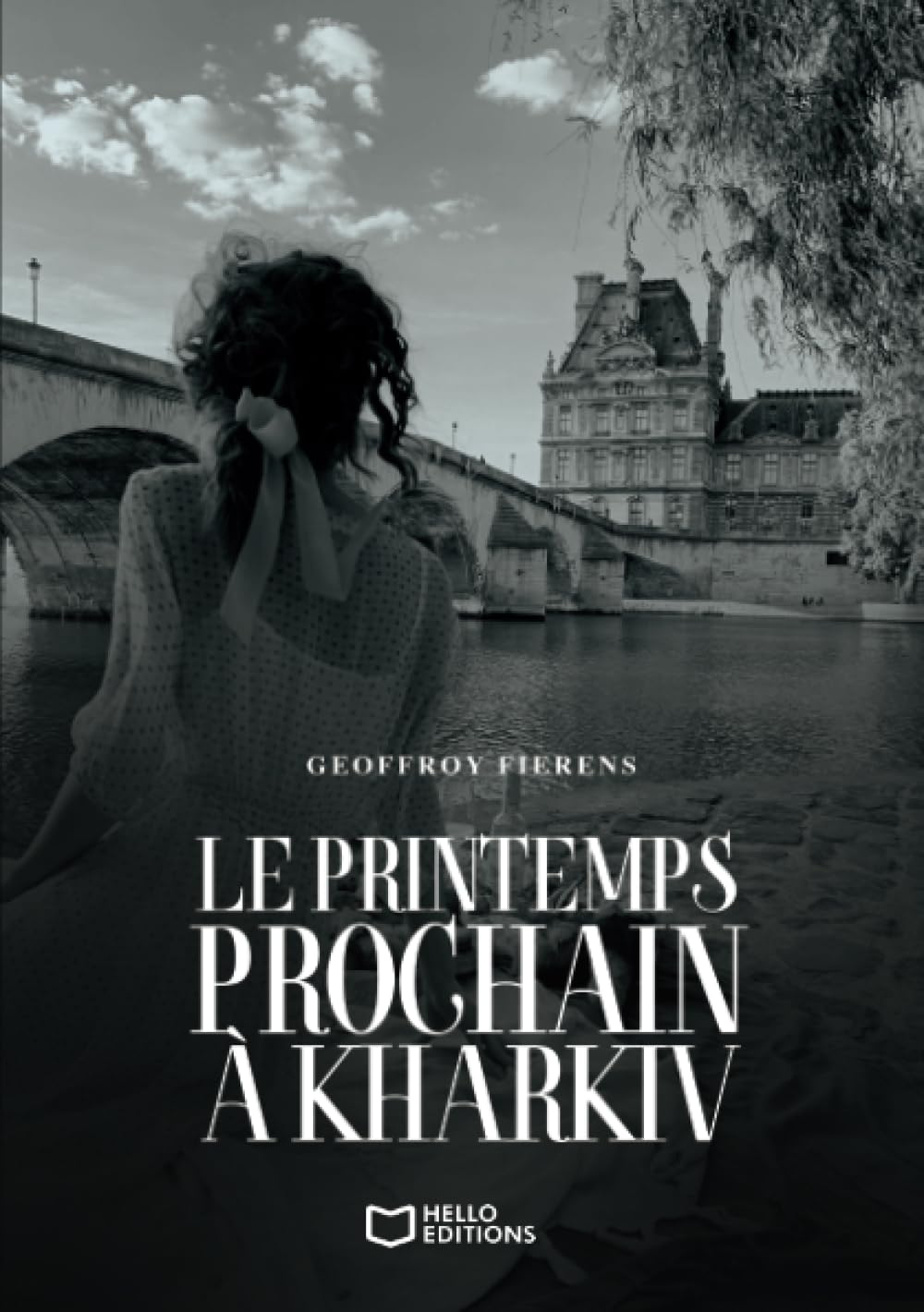 Le printemps prochain à Kharkiv