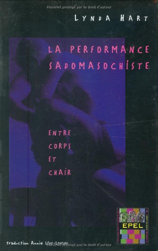 La performance sadomasochiste