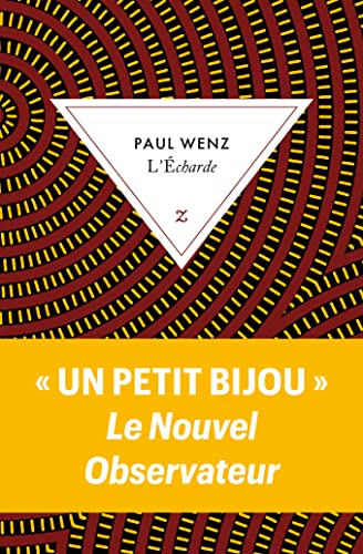 L'écharde