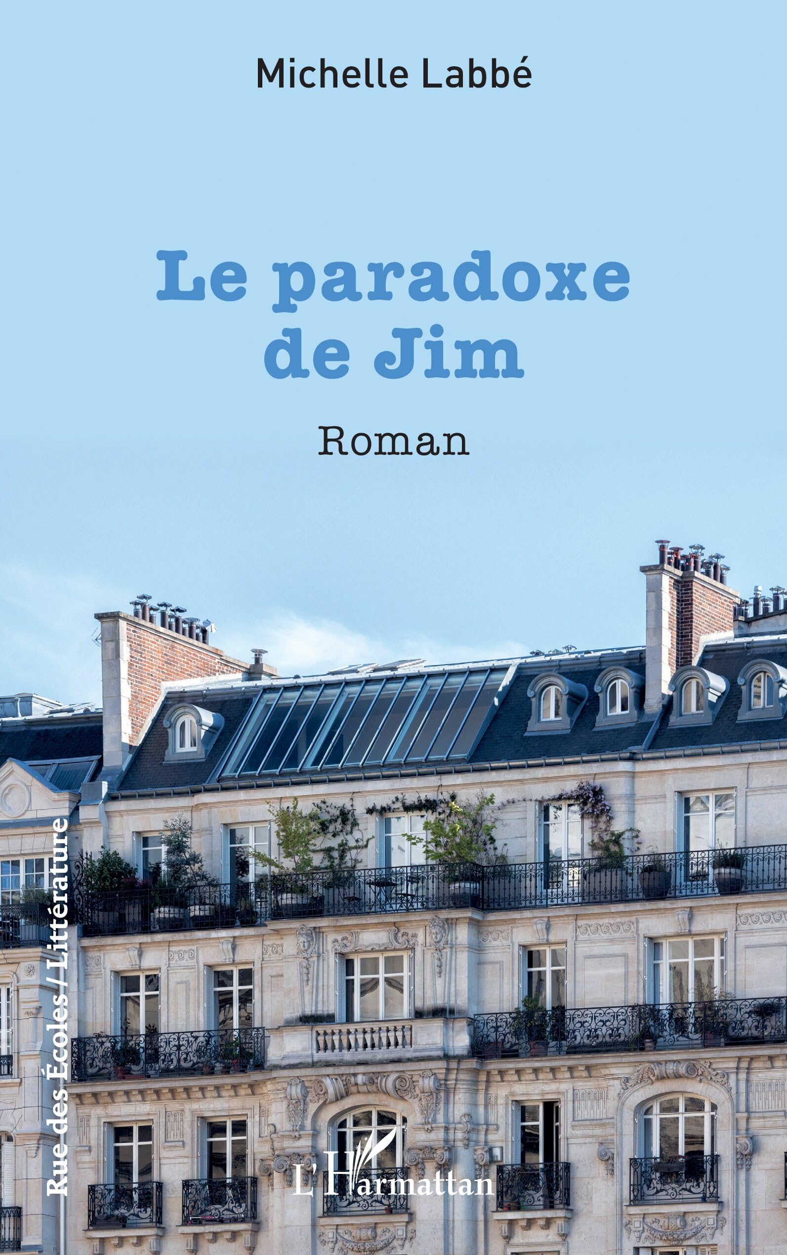 Le paradoxe de Jim