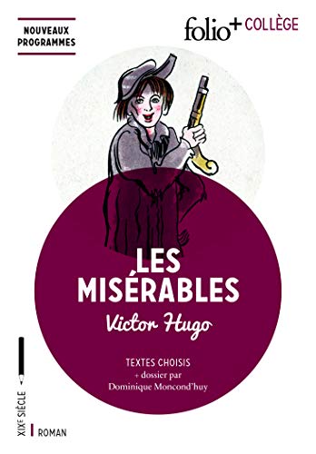 Les misérables: version abrégée