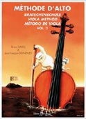 Garlej/gonzales - Méthode D'alto Vol.2 - Alto