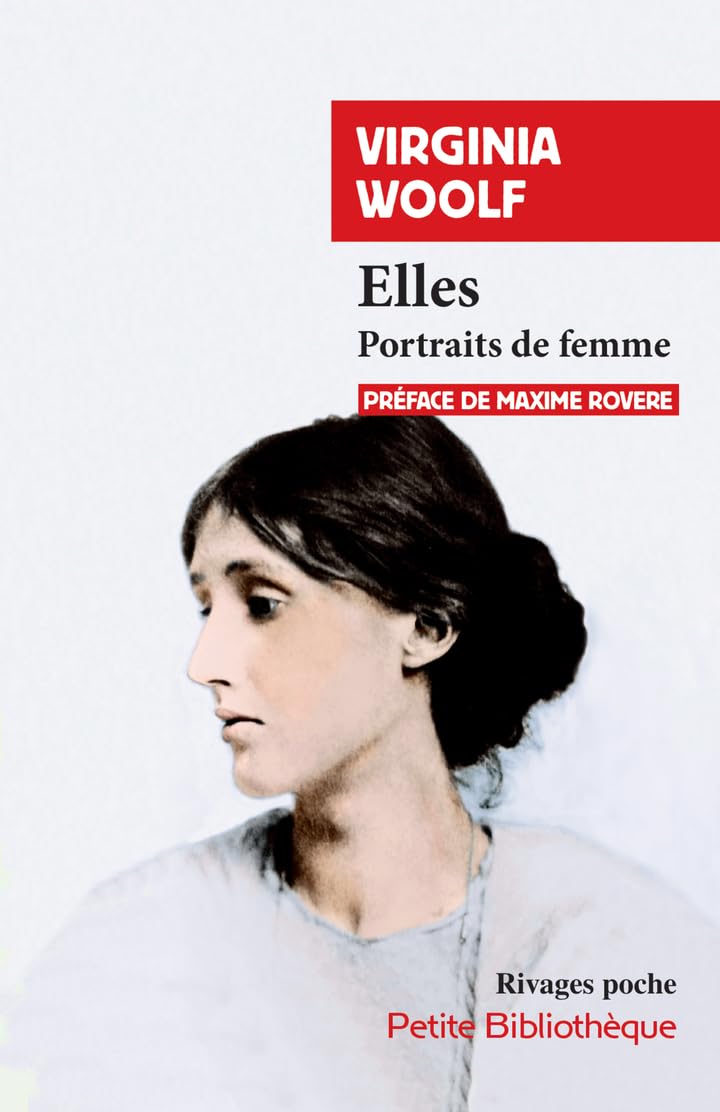 Elles: Portraits de femme