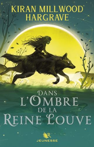 Le Géomancien Tome 1: Dans l'ombre de la reine louve