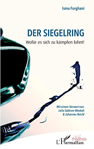 Der Siegelring: wofür es sich zu kämpfen lohnt!