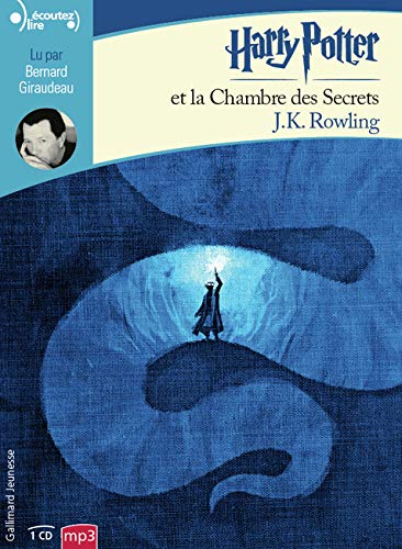 Harry Potter. Vol. 2. Harry Potter et la chambre des secrets