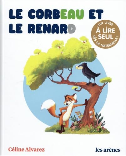 Le corbeau et le renard