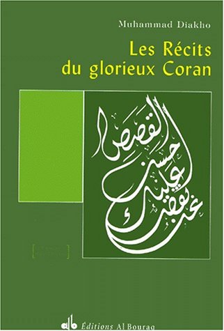 Les récits du glorieux Coran