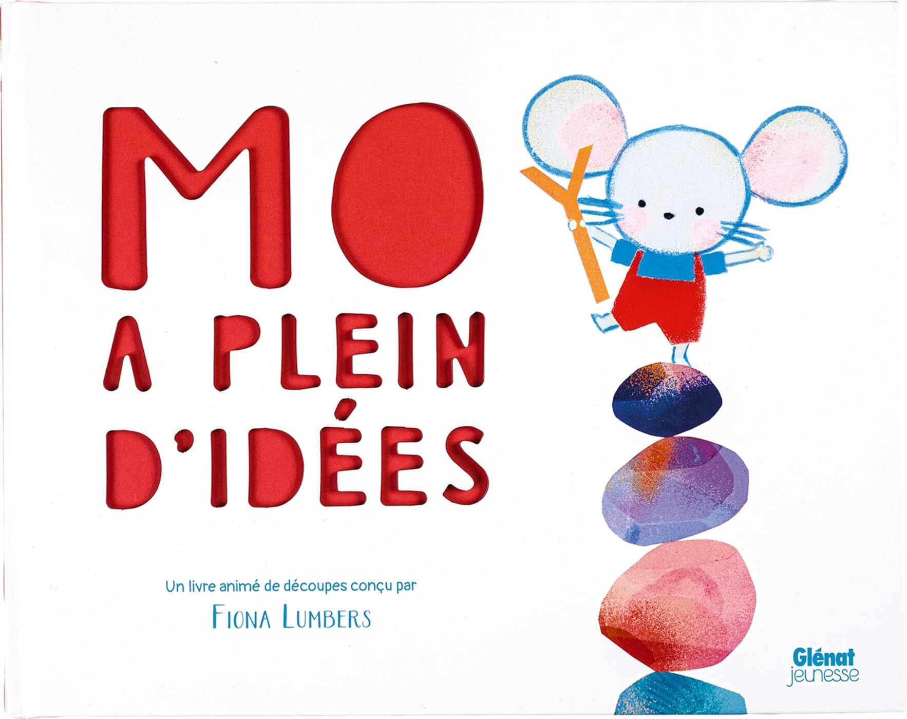 Mo a plein d'idées...