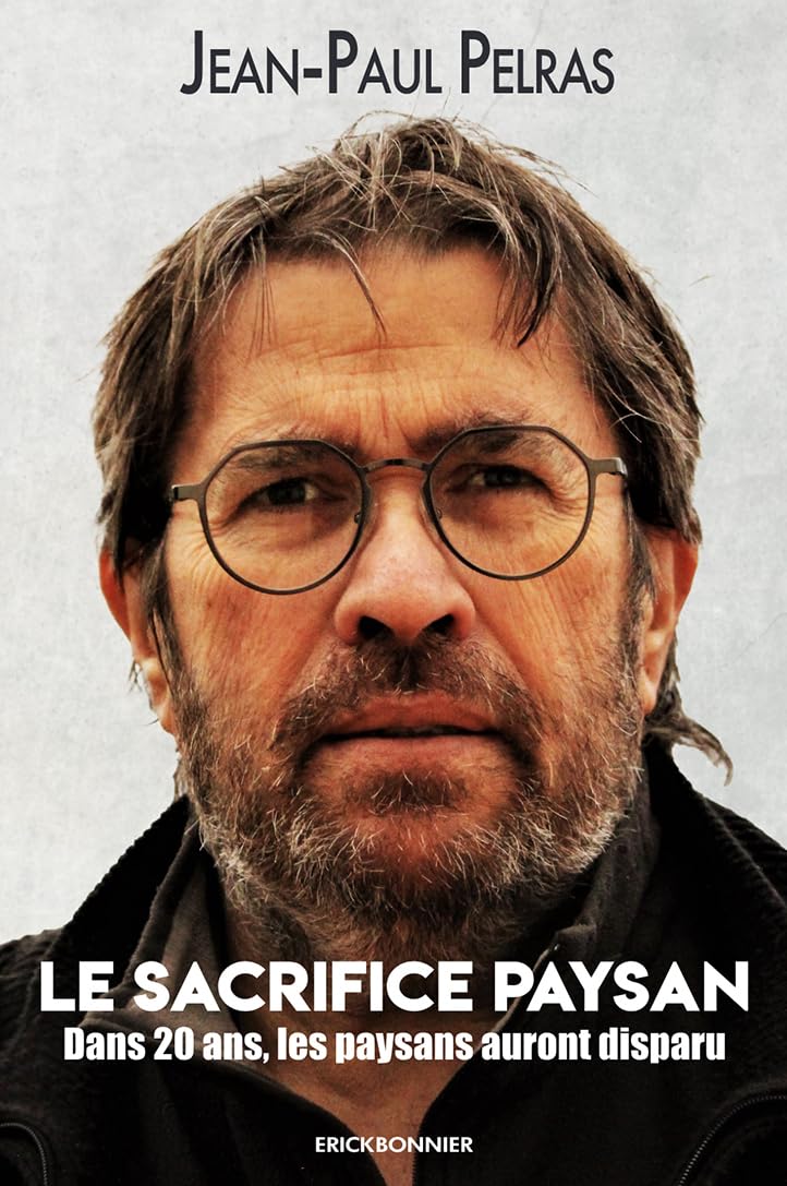 Le sacrifice paysan