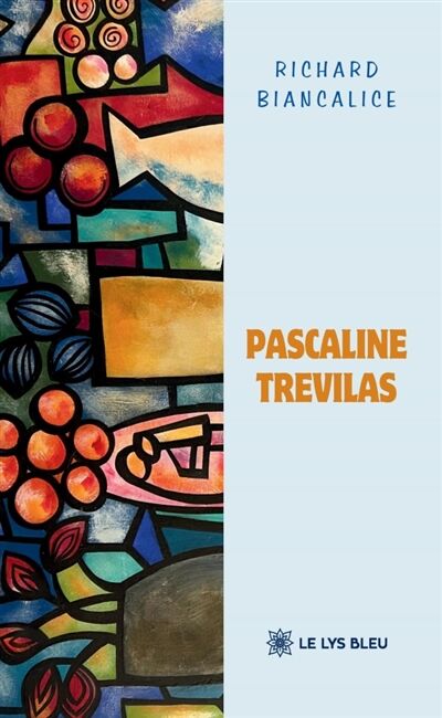 Pascaline Trevilas
