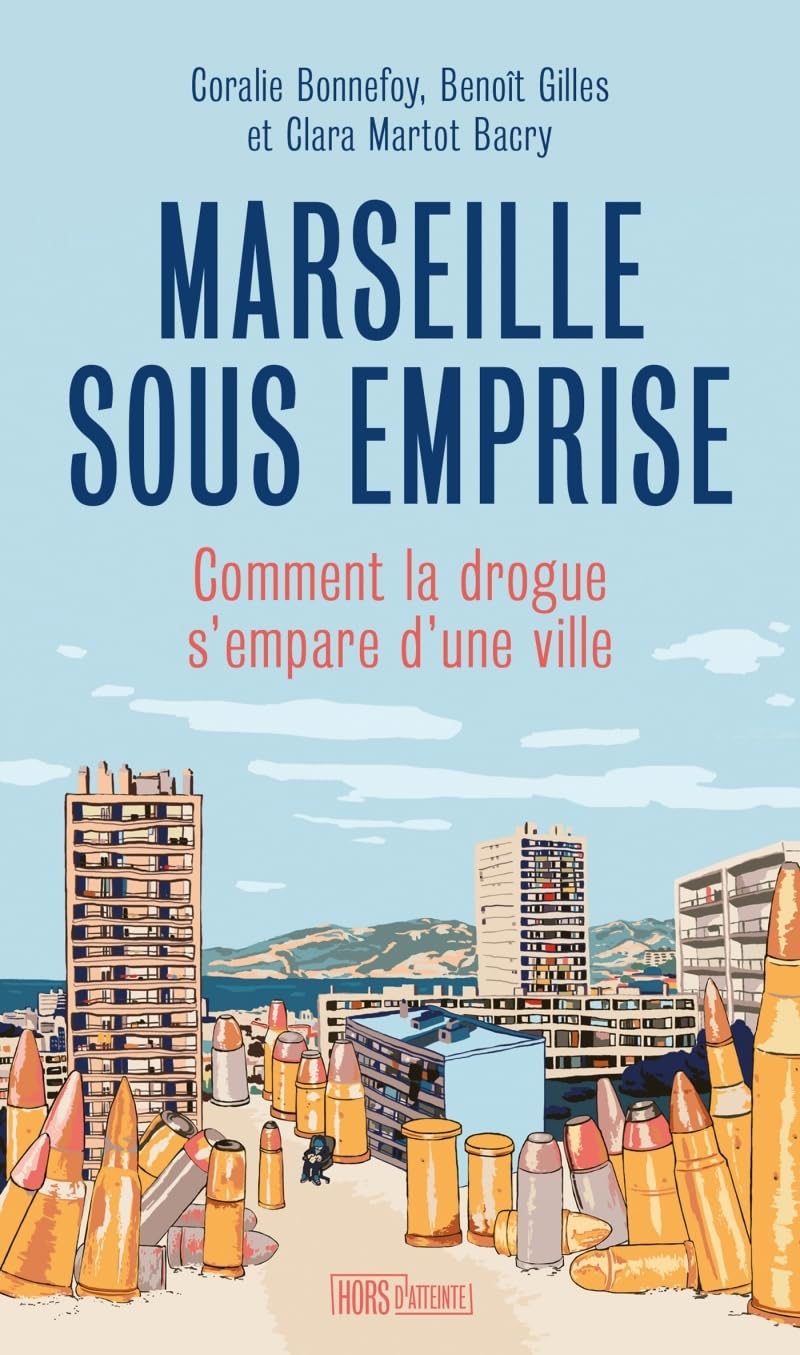 Marseille sous emprise