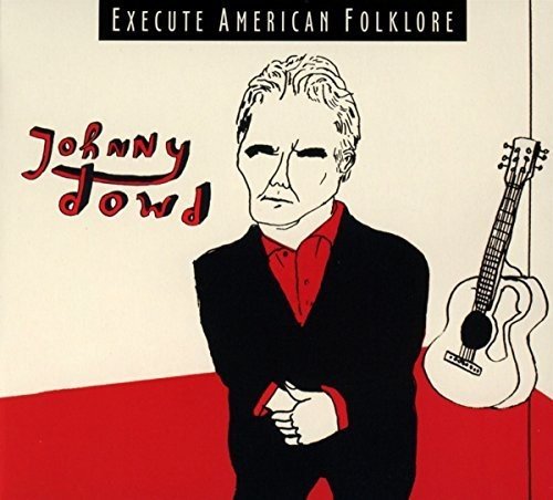 EXECUTIVE AMERICAN FOLKLORE
