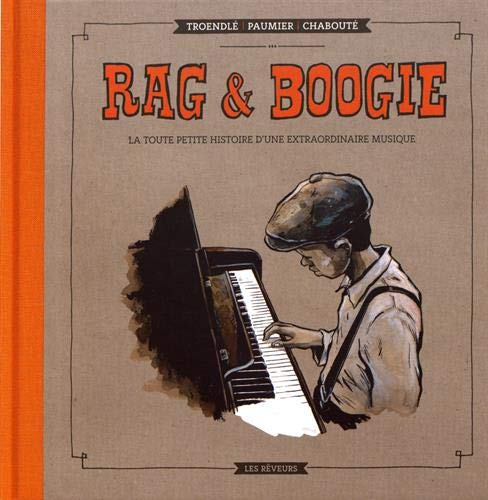 Rag & boogie