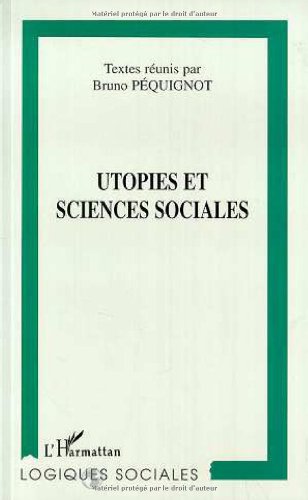 Utopies et sciences sociales