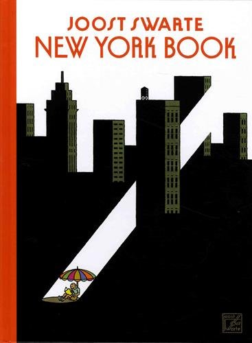 New York book