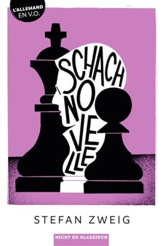 Schachnovelle