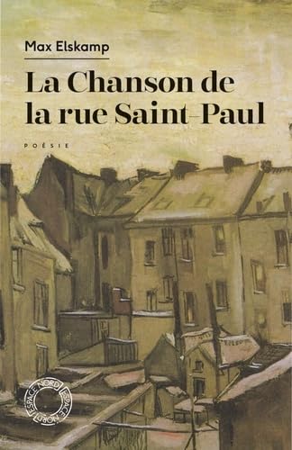 La Chanson de la rue Saint-Paul