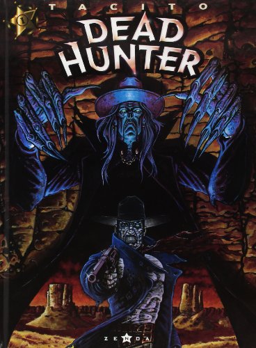 Dead hunter Tome 1 - meme pas mort