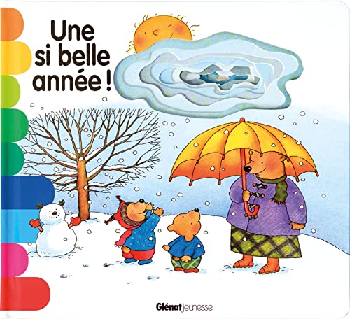 Une si belle année!