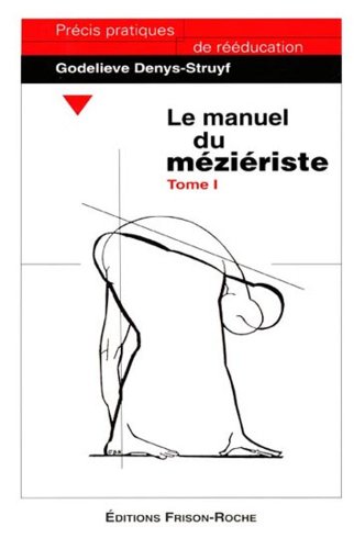 Le manuel du mezieriste t1