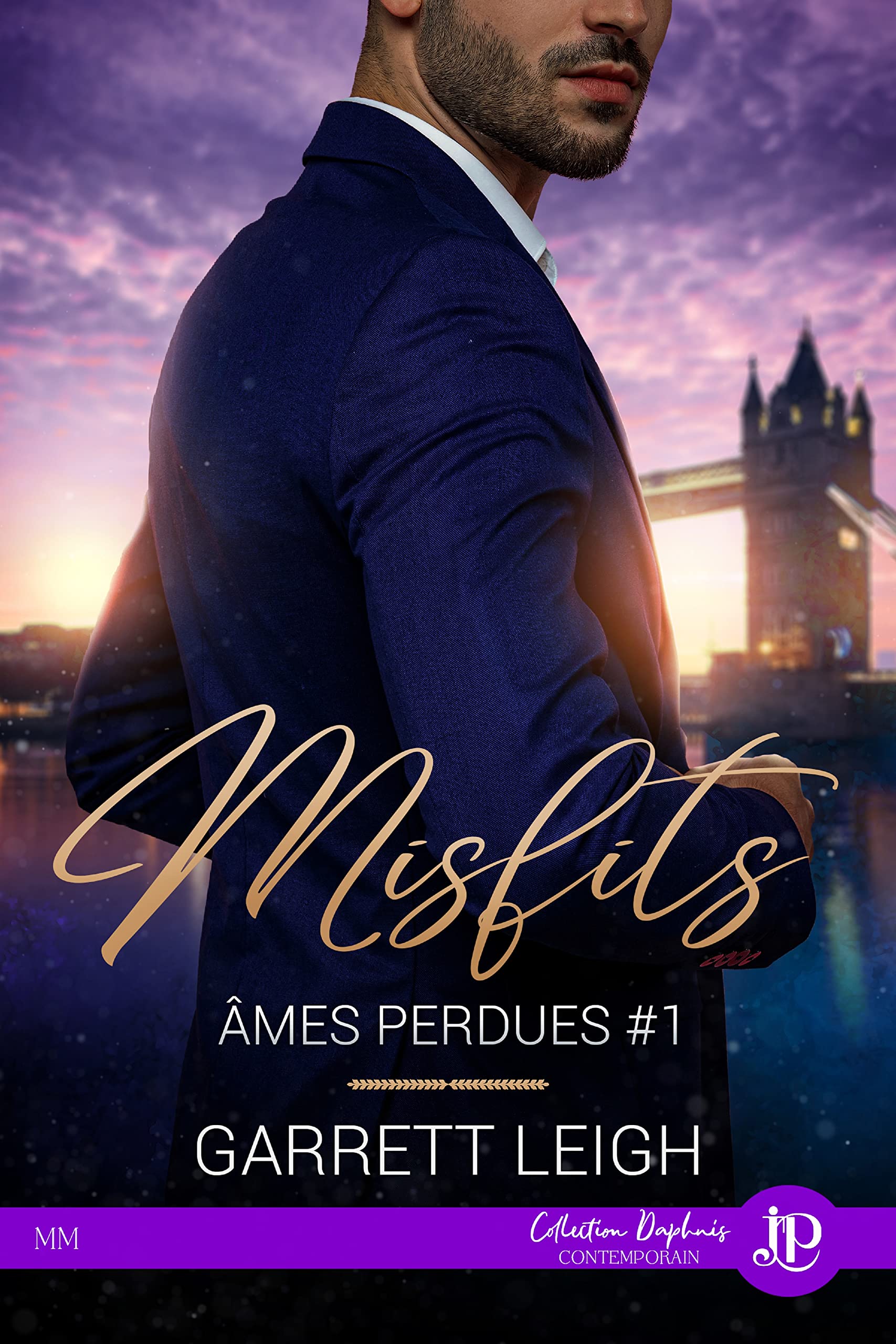 mes perdues Tome 1: misfists