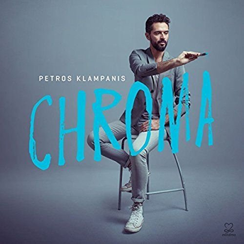 Chroma - CD