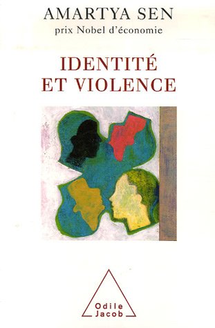 Identité et violence