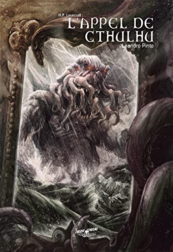 Choose Cthulhu Tome 1: L'Appel de Cthulhu