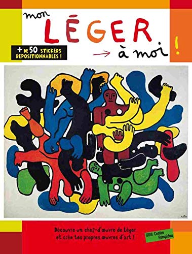Mon Léger à moi!