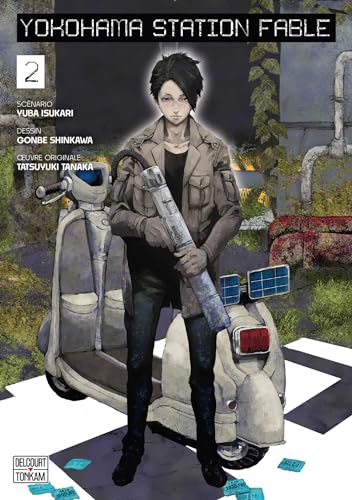 Yokohama Station Fable Tome 2