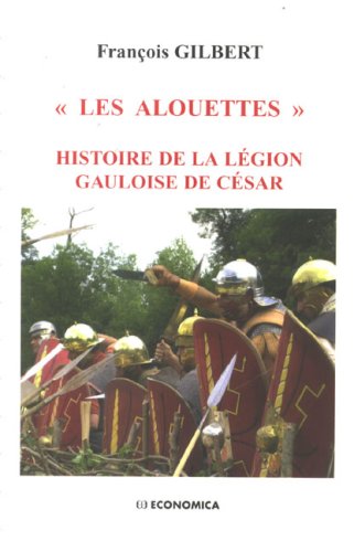 Les alouettes