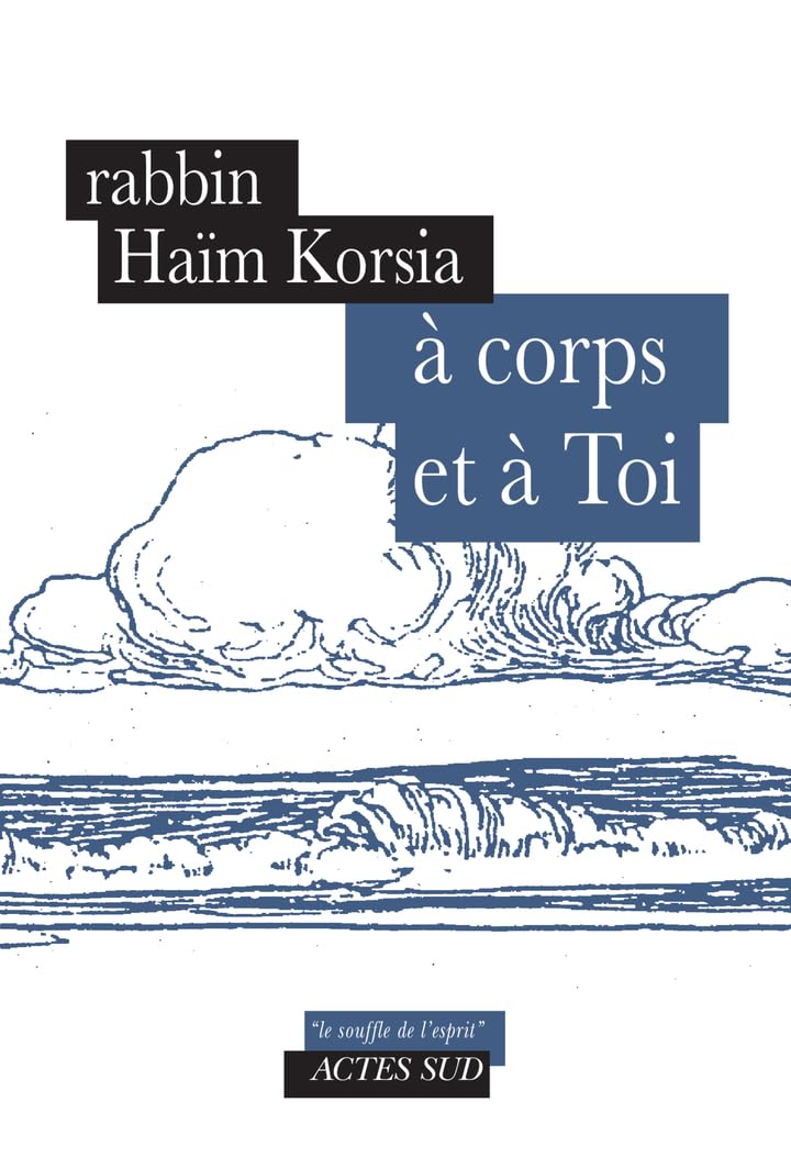 À corps et à toi