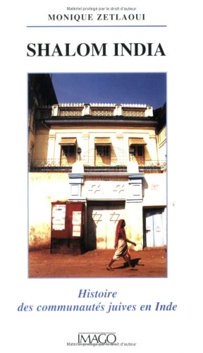 Shalom india