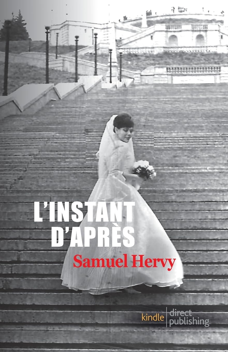 L'instant d'après