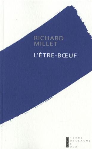 L'être-boeuf