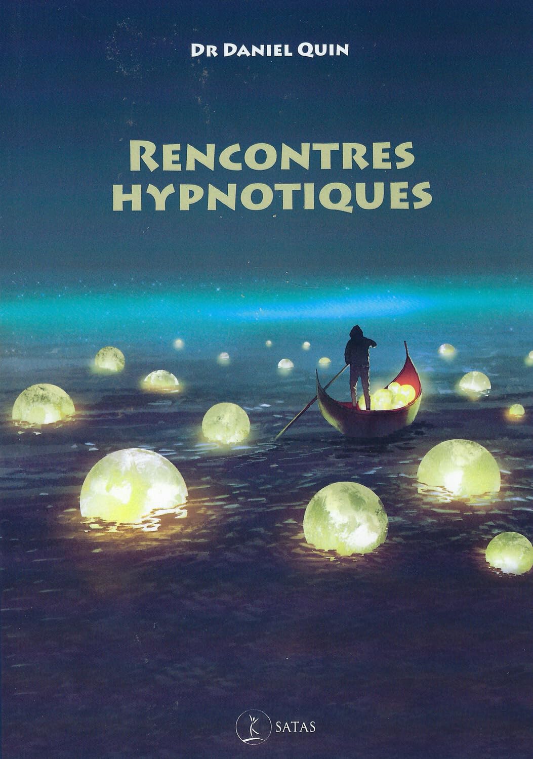 Rencontres hypnotiques