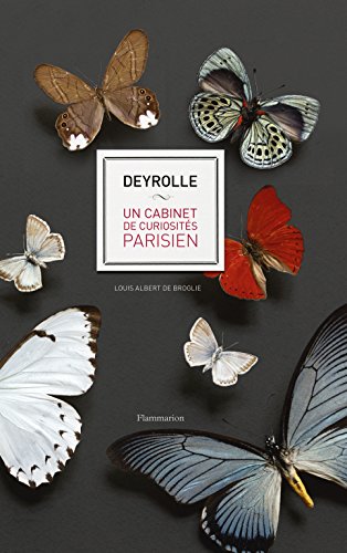 Deyrolle: un cabinet de curiosités parisien