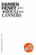 Architexto #06 "Damien Henry, architectes / Bouli Lanners, cinéaste"
