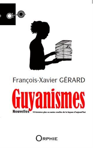 Guyanismes