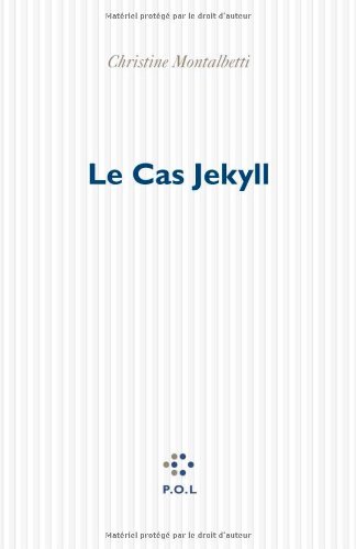 Le Cas Jekyll