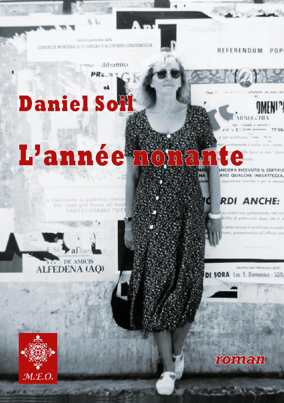 L'année nonante