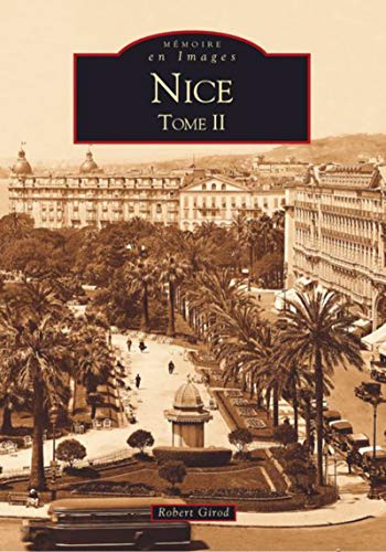 Nice Tome 2