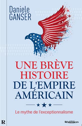 UNE BRèVE HISTOIRE DE L'EMPIRE