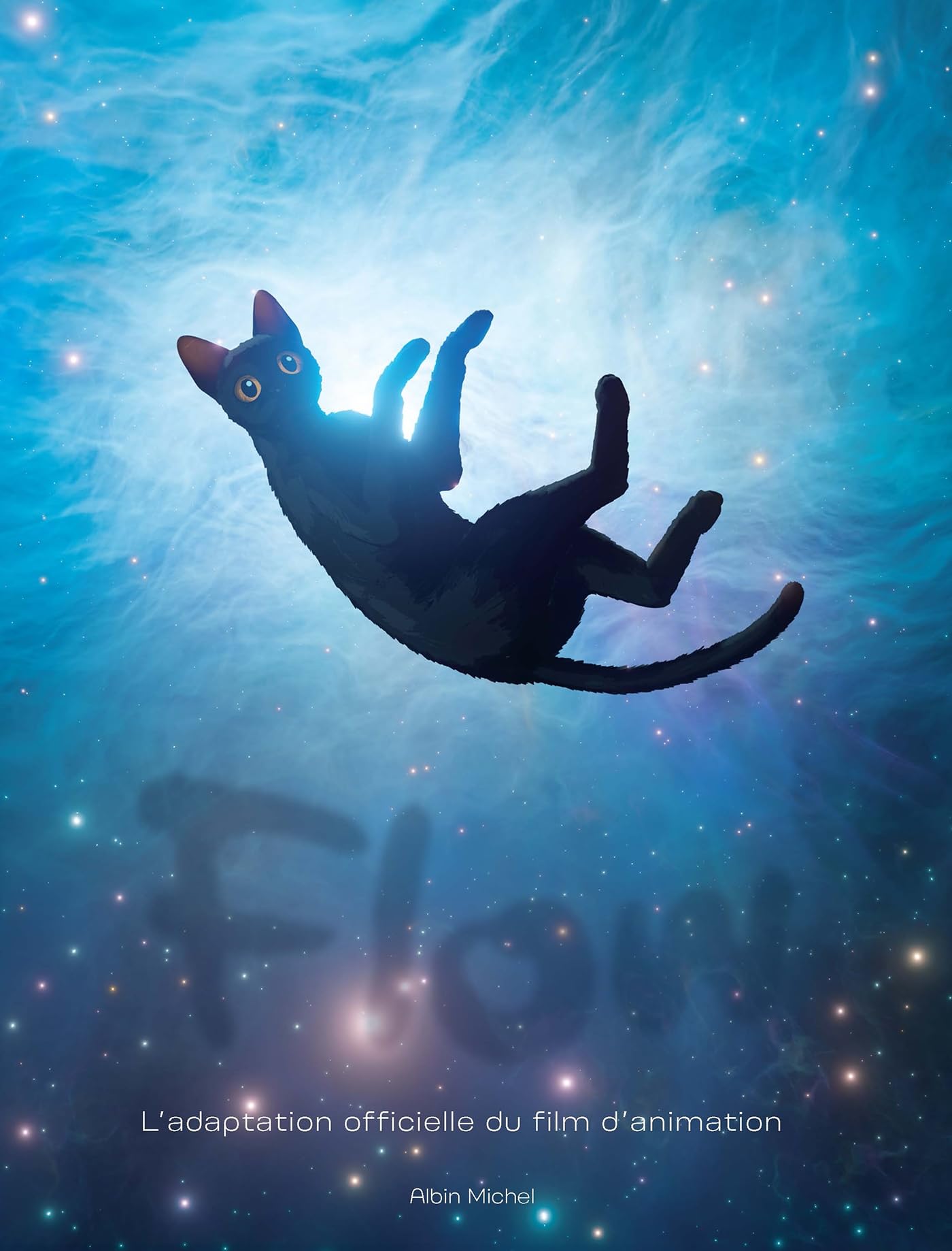 Flow: l'adaptation officielle du film d'animation