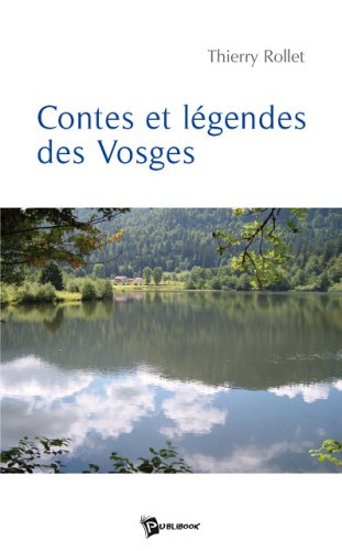 Contes et légendes des vosges