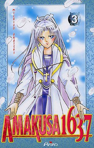 Amakusa 1637 Tome 3