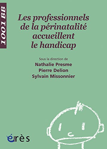 Professionnels de la périnatalité