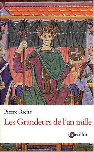 Grandeurs de l'an mille