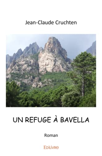 Un refuge à Bavella